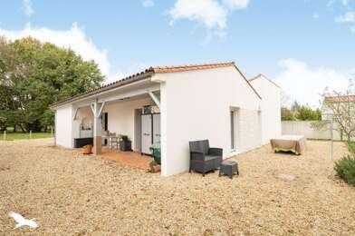 Maison 4 pièces 285000 €