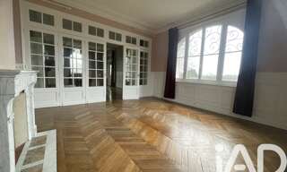 Maison 8 Pièces 356 m² à vendre à Germaine (02590)