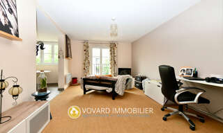 Appartement 4 Pièces 82 m² à vendre à Saint-Brice-sous-Forêt (95350)