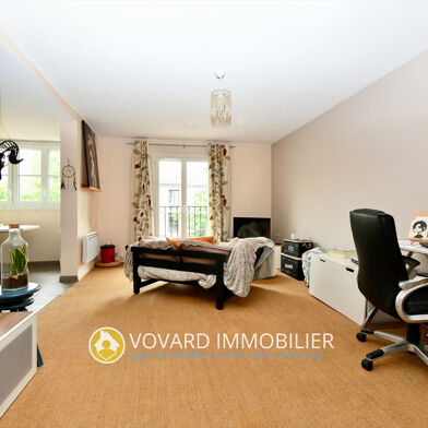 Appartement 4 pièces 219000 €