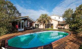 Maison 6 Pièces 155 m² à vendre à Ambarès-et-Lagrave (33440)