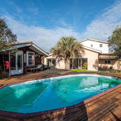 Maison 6 pièces 435750 €