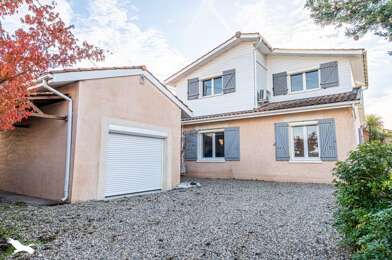 Maison 6 pièces 415935 €