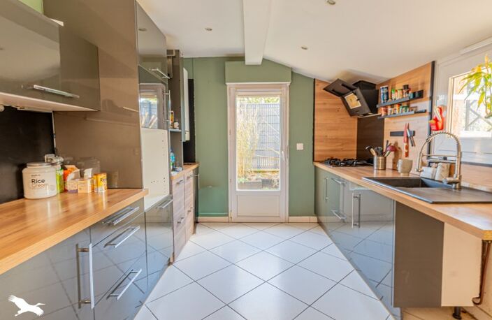 Contemporaine de 6 pièces principales — photo 2