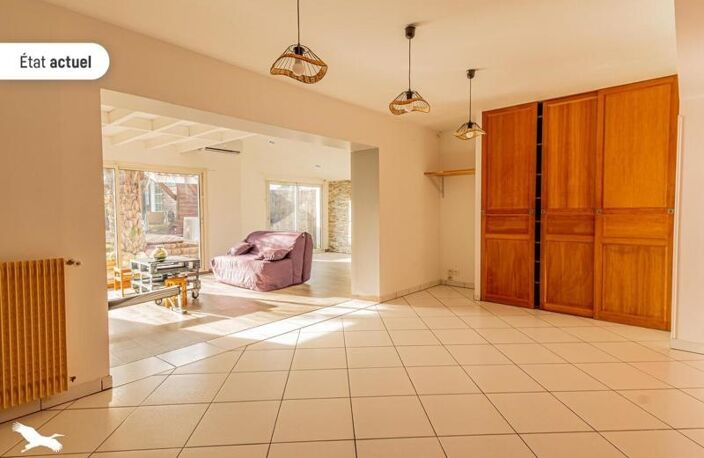 Contemporaine de 6 pièces principales — photo 3