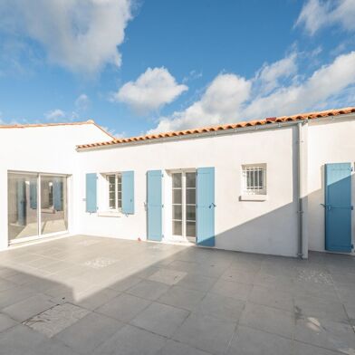 Maison 5 pièces 421200 €