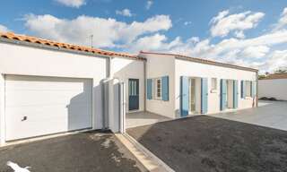 Maison 5 Pièces 110 m² à vendre à Saint-Georges-d'Oléron (17190)