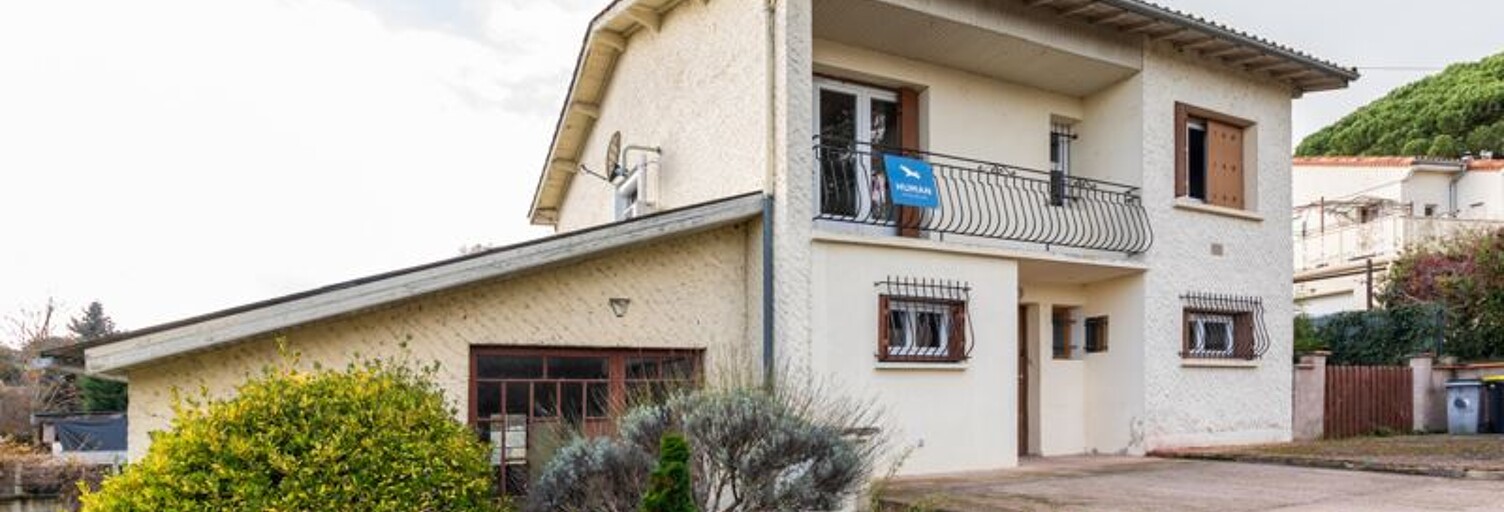 Maison 4 Pièces 135 m² à vendre à Auvillar (82340)