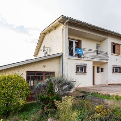 Maison 4 pièces 169087 €