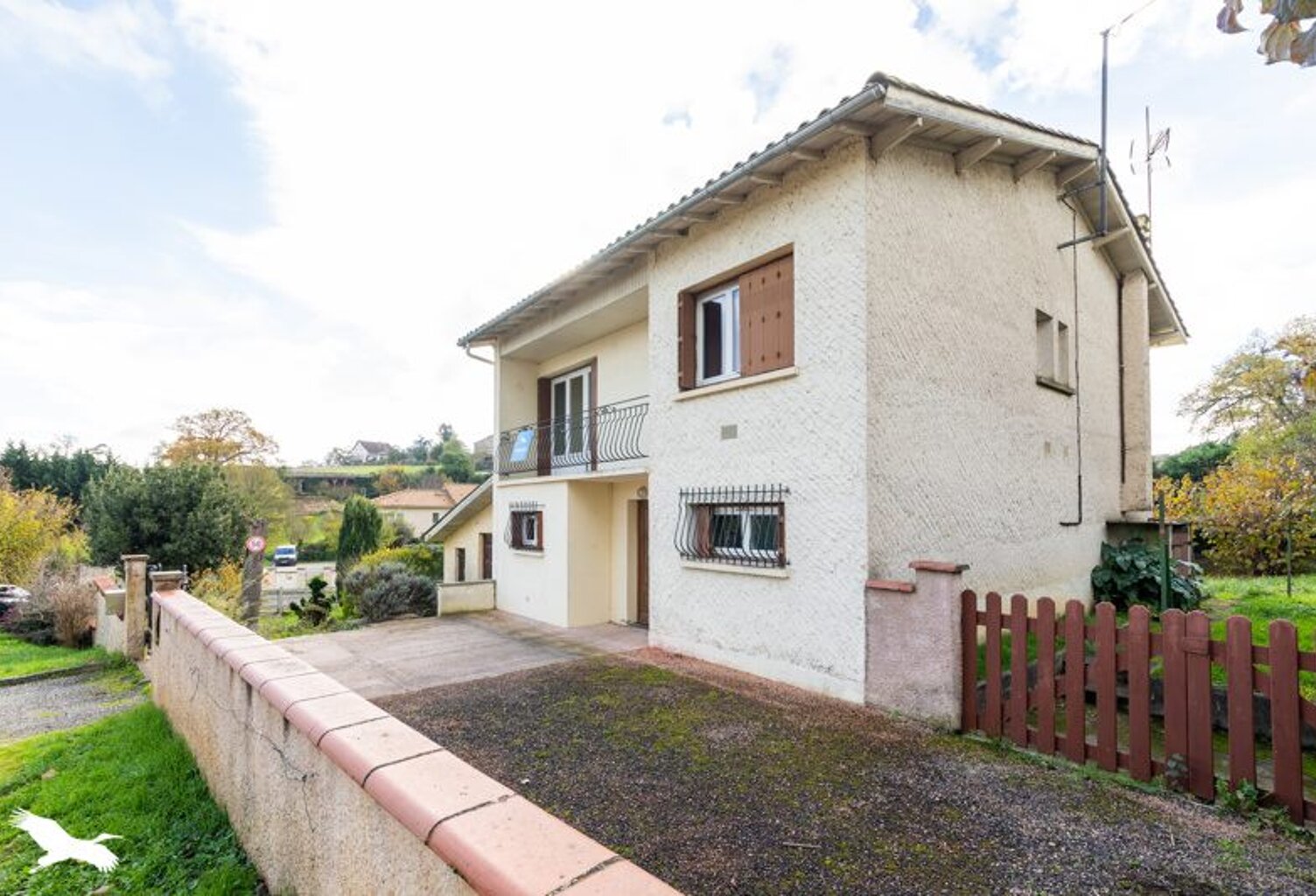 Vente maison 4 pièces 135 m² Auvillar (82340) — photo 1