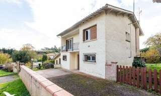 Maison 4 Pièces 135 m² à vendre à Auvillar (82340)
