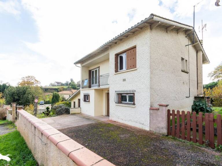 Maison 4 pièces 135 m² — photo 1