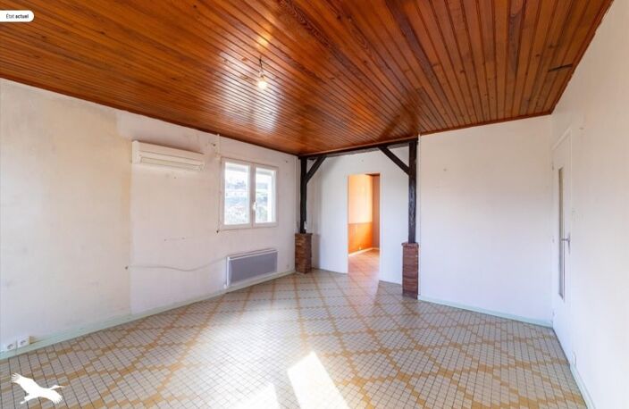 Vente maison 4 pièces 135 m² Auvillar (82340) — photo 3