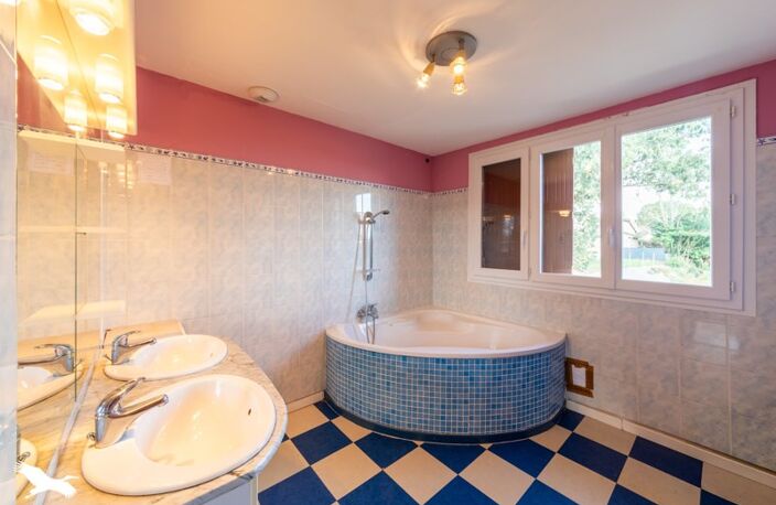 Vente maison 4 pièces 135 m² Auvillar (82340) — photo 4