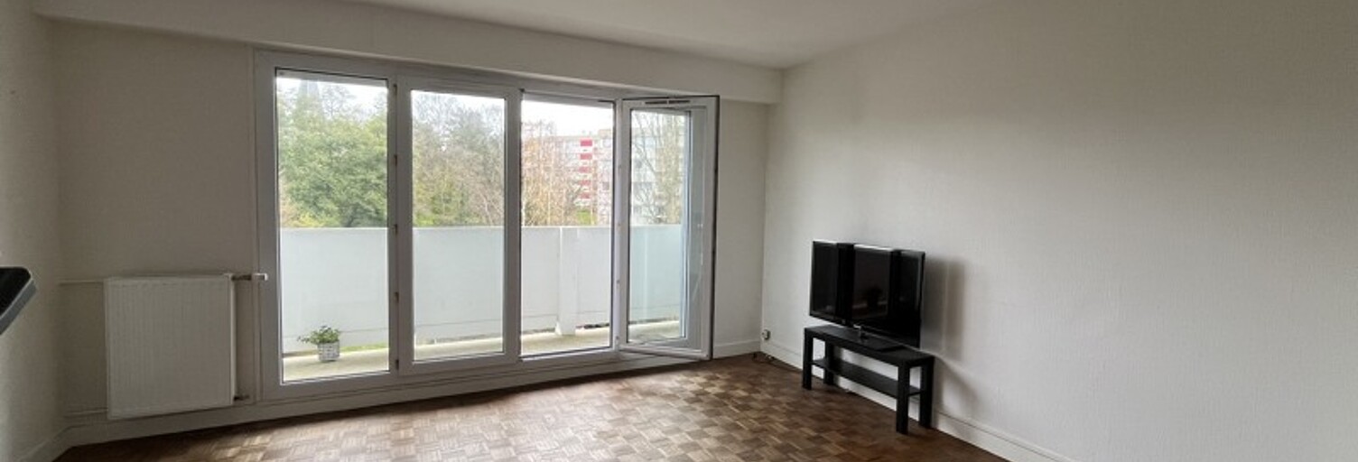 Appartement 3 Pièces 67 m² à vendre à Brest (29200)