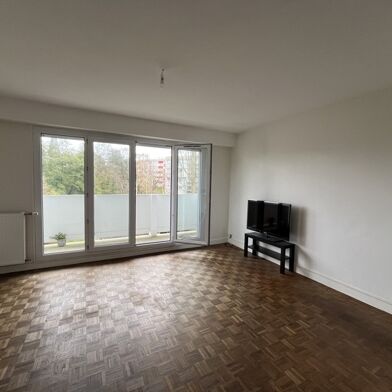 Appartement 3 pièces 129600 €