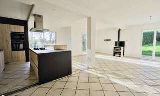 Maison 5 Pièces 115 m² à vendre à Hôpital-Camfrout (29460)