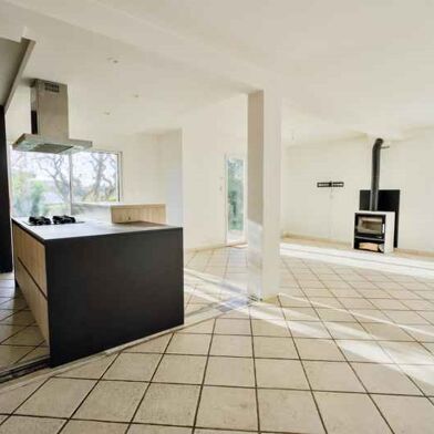 Maison 5 pièces 281900 €