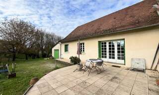 Maison 4 Pièces 79 m² à vendre à Montpon-Ménestérol (24700)