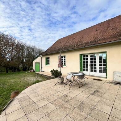 Maison 4 pièces 106880 €