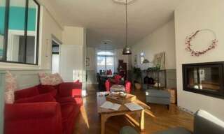 Maison 5 Pièces 126 m² à vendre à Morlaix (29600)