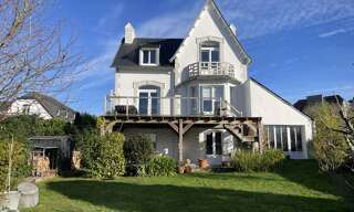 Maison 5 Pièces 126 m² à vendre à Morlaix (29600)