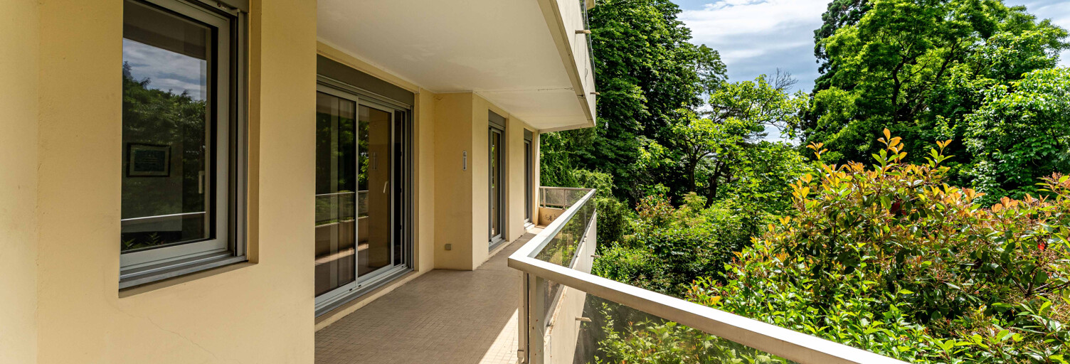 Appartement 5 Pièces 112 m² à vendre à Tassin-la-Demi-Lune (69160)