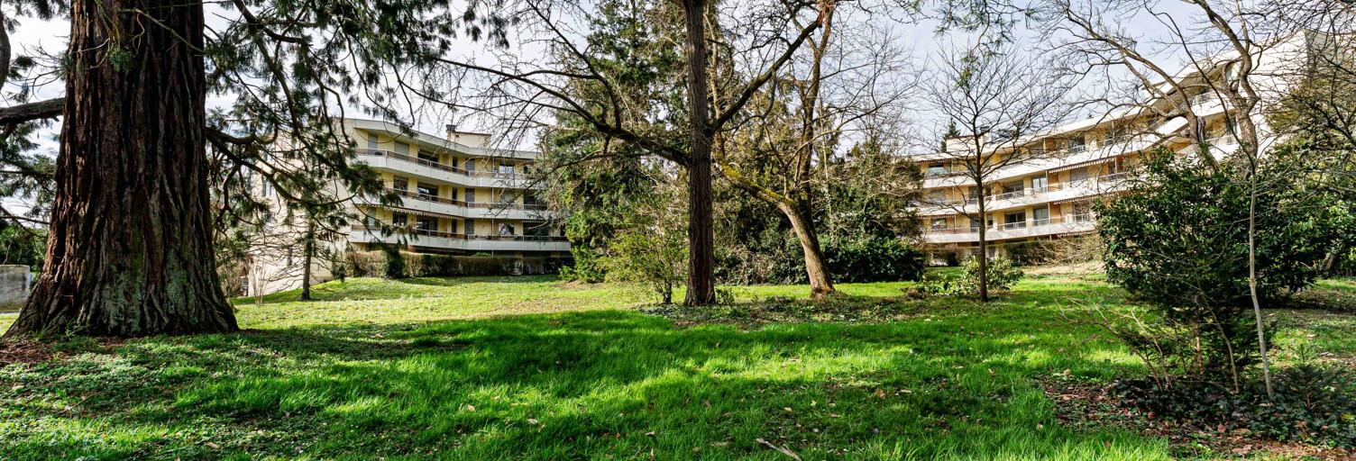 Appartement 5 Pièces 112 m² à vendre à Tassin-la-Demi-Lune (69160)