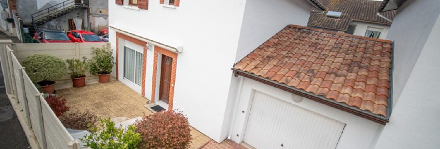 Maison 4 Pièces 80 m² à vendre à Soustons (40140)