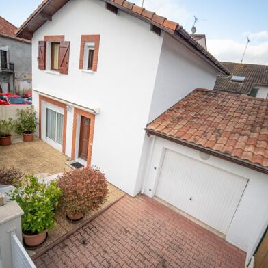Maison 4 pièces 348000 €