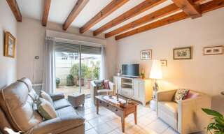 Maison 4 Pièces 80 m² à vendre à Soustons (40140)