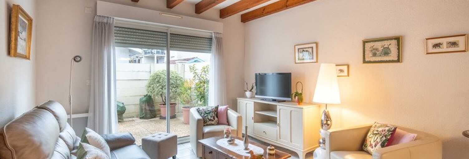 Maison 4 Pièces 80 m² à vendre à Soustons (40140)