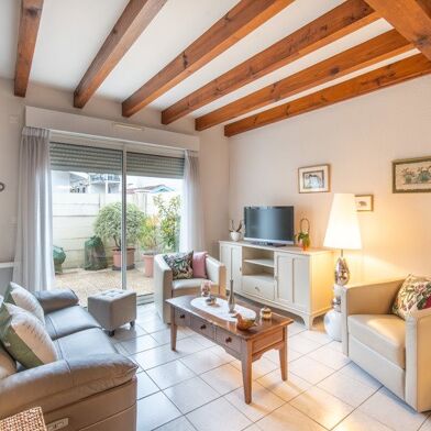 Maison 4 pièces 348000 €
