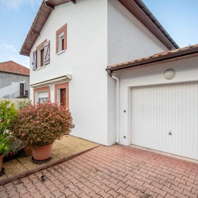 Maison 4 pièces 348000 €