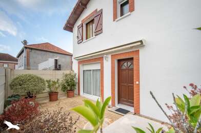 Maison 4 pièces 348000 €