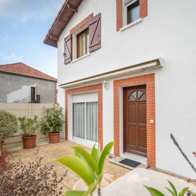 Maison 4 pièces 348000 €