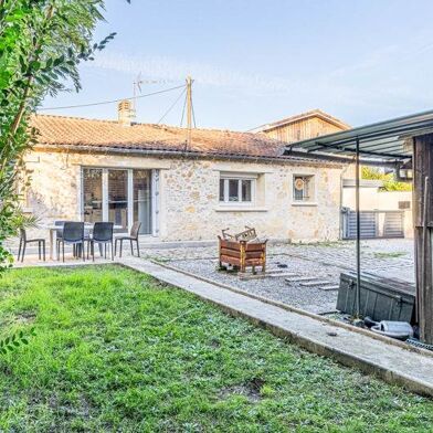 Maison 2 pièces 262400 €