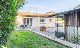 Maison 2 Pièces 49 m² à vendre à Saint-Médard-en-Jalles (33160)