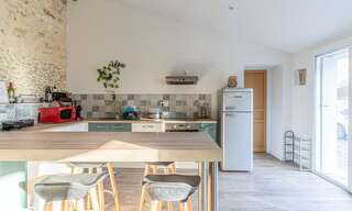 Maison 2 Pièces 49 m² à vendre à Saint-Médard-en-Jalles (33160)