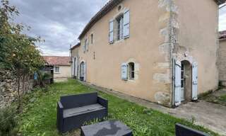 Maison 5 Pièces 99 m² à vendre à Condom (32100)