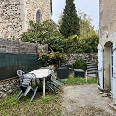 Maison 5 pièces 119000 €