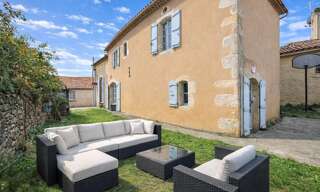 Maison 5 Pièces 99 m² à vendre à Condom (32100)