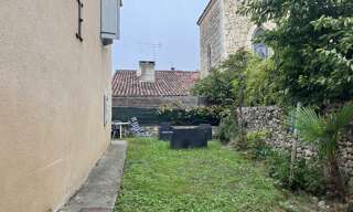 Maison 5 Pièces 99 m² à vendre à Condom (32100)