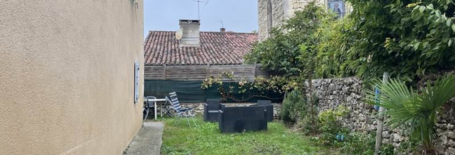 Maison 5 Pièces 99 m² à vendre à Condom (32100)