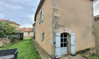 Maison 5 Pièces 99 m² à vendre à Condom (32100)