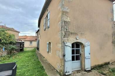 Maison 5 pièces 102000 €