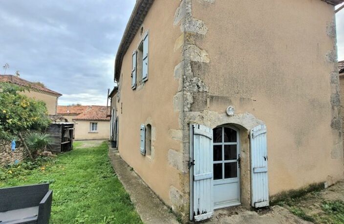 Maison en pierre de 5 pièces principales — photo 2
