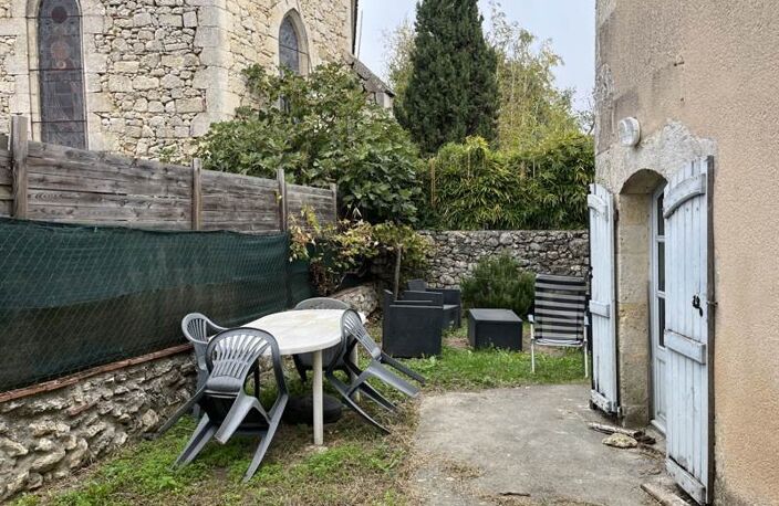 Maison en pierre de 5 pièces principales — photo 3