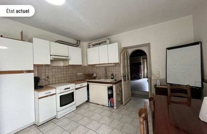 Maison en pierre de 5 pièces principales — photo 4