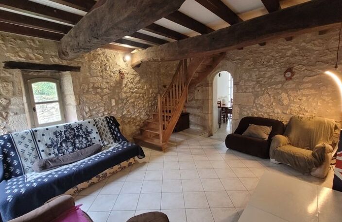 Maison en pierre de 5 pièces principales — photo 5